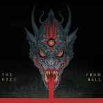 NECROWRETCH - The Ones from Hell CD